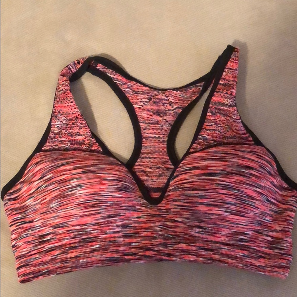 Victorias Secret PINK sports bra